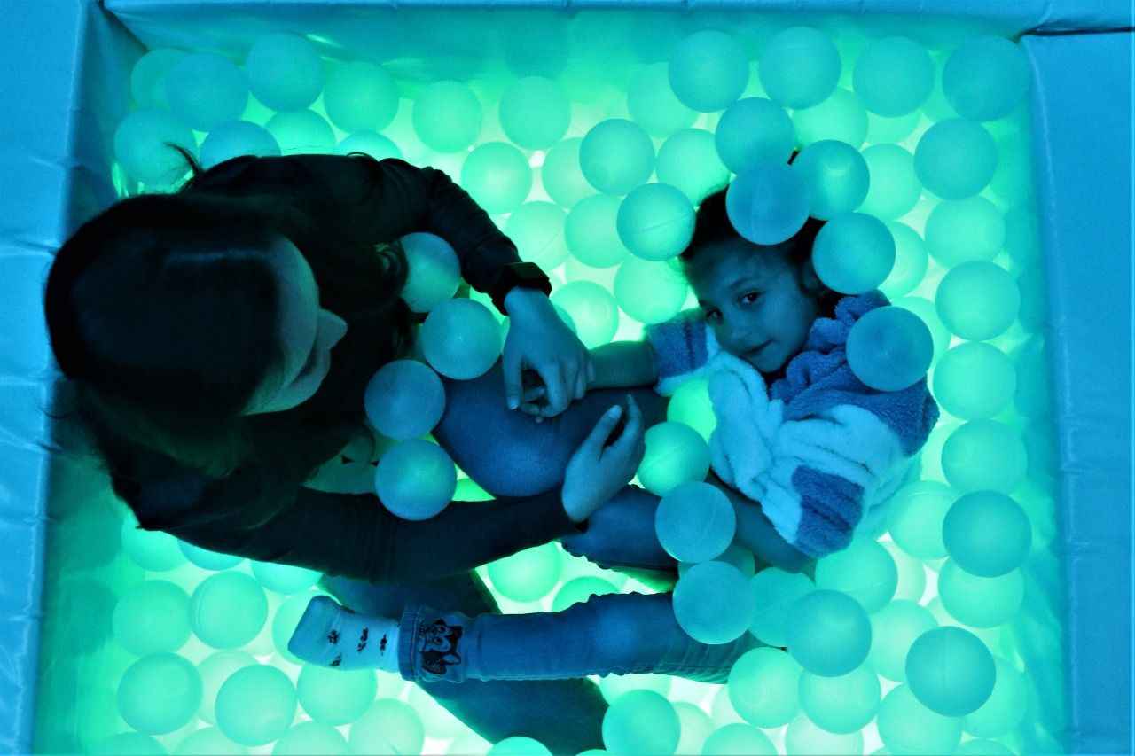 DZELMEZ DEDLER, TRK ETMCLERN ELNDE HAYATA BALANDI