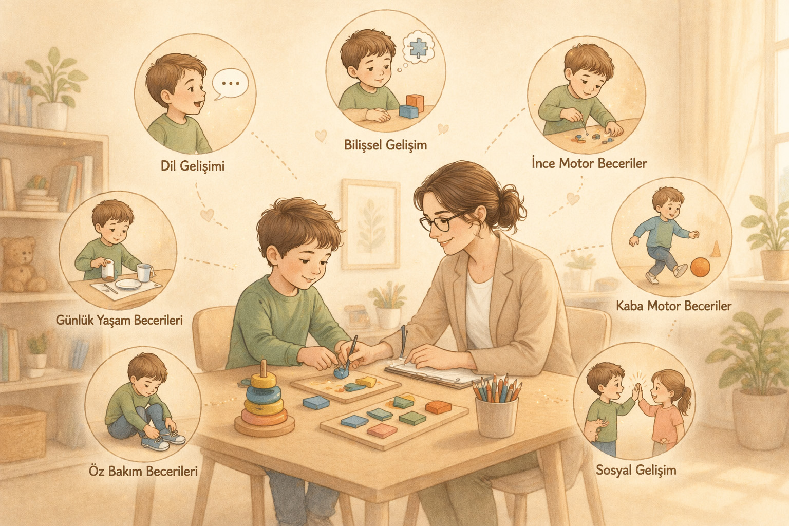 B�REYSEL E��T�M