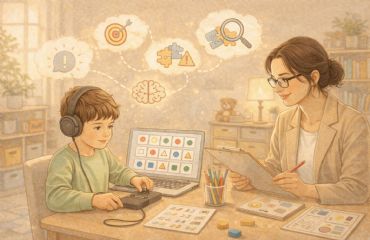 D�KKAT VE ALGI TESTLER�