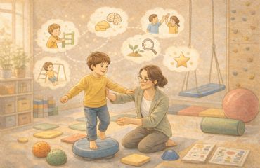 DUYU B�T�NLEME TERAP�S�