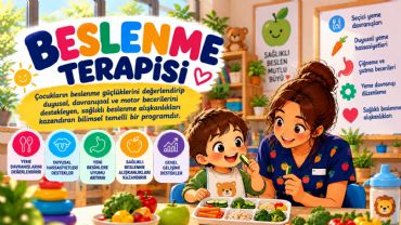 BESLENME E��T�M�