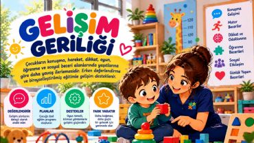 ZEKA VE GEL���M TESTLER�