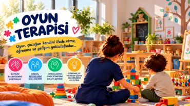 OYUN TERAP�S�